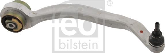FEBI Bilstein 11351 — Wahacz, zawieszenie koła