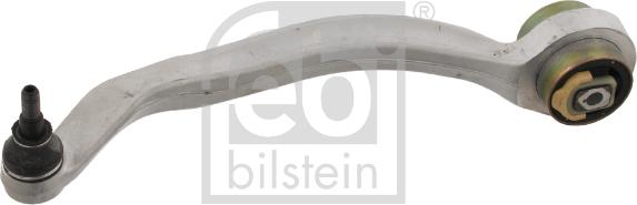 FEBI Bilstein 11352 — Wahacz, zawieszenie koła