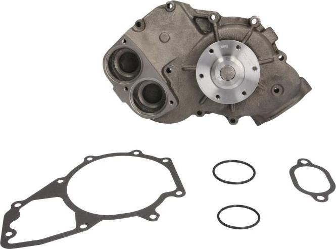 FEBI Bilstein 11360 - Pompa cieczy chłodzącej