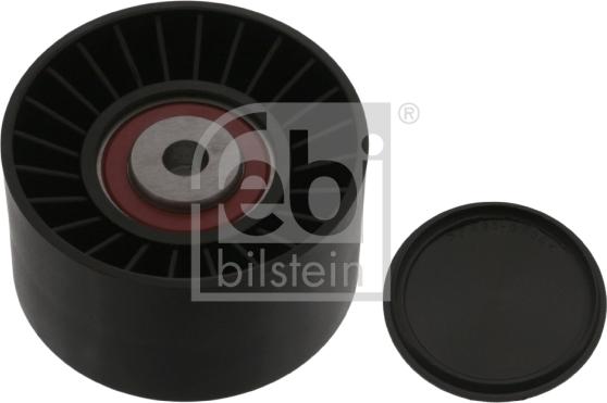 FEBI Bilstein 11293 — Rolka kierunkowa / prowadząca, pasek klinowy zębaty