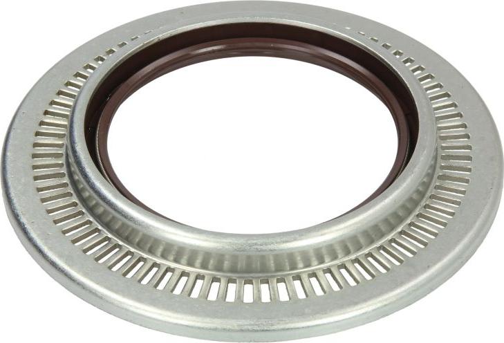 FEBI Bilstein 11255 — Pierścień uszczelniający wału, łożysko koła