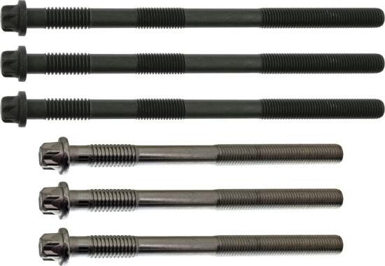 FEBI Bilstein 11262 — Zestaw śrub głowicy cylindrów