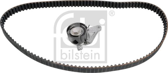 FEBI Bilstein 11286 — Zestaw paska rozrządu