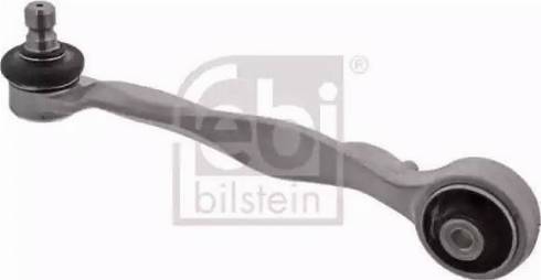FEBI Bilstein 14316 - Wahacz, zawieszenie koła