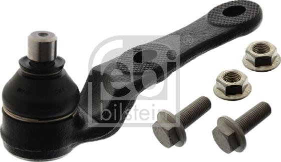 FEBI Bilstein 11746 — Przegub mocujący / prowadzący