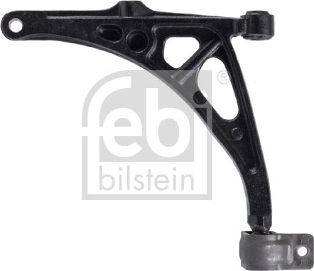 FEBI Bilstein 11752 — Wahacz, zawieszenie koła