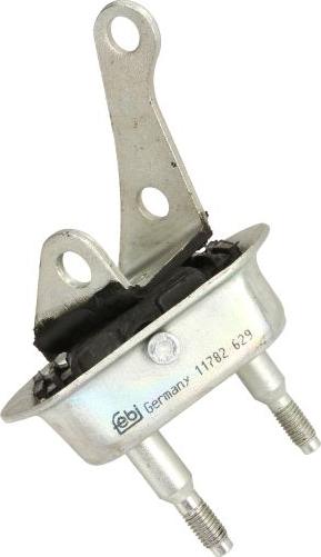 FEBI Bilstein 11782 — Łożyskowanie, korpus osi