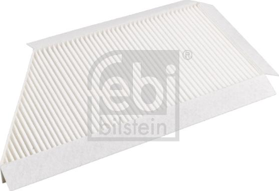 FEBI Bilstein 18915 - Filtr kabiny