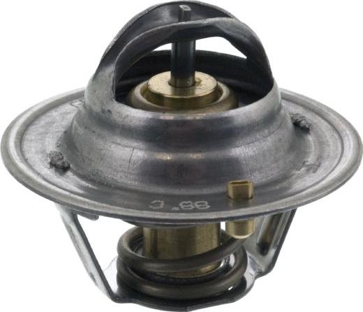 FEBI Bilstein 18973 — Termostat, środek chłodzący