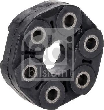 FEBI Bilstein 184957 - PRZEGUB ELAST. WAŁU BMW 1-2-X1-X2 1.5-2.0 17-