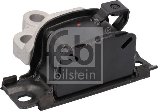 FEBI Bilstein 184934 — Łożyskowanie silnika