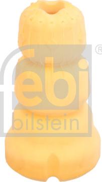 FEBI Bilstein 184926 — Dystans gumowy, resorowanie