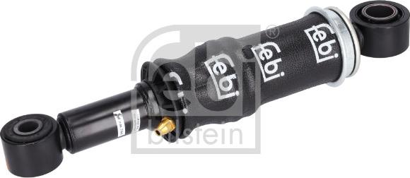 FEBI Bilstein 184922 — Amortyzator, zawieszenie kabiny