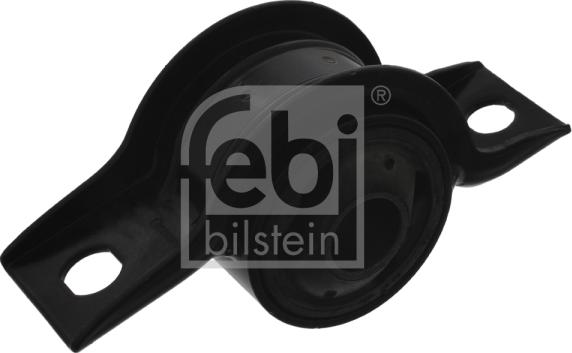 FEBI Bilstein 18497 - Silentblock wahacza przód