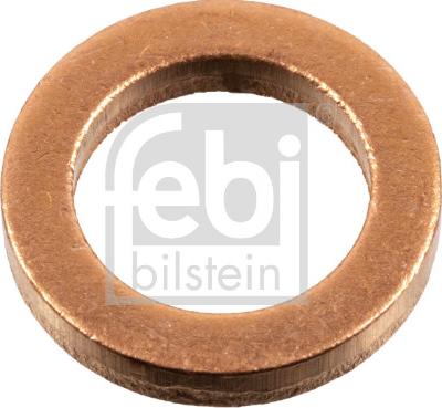 FEBI Bilstein 184494 — Uszczelnienie, odpływ oleju (doładowanie)