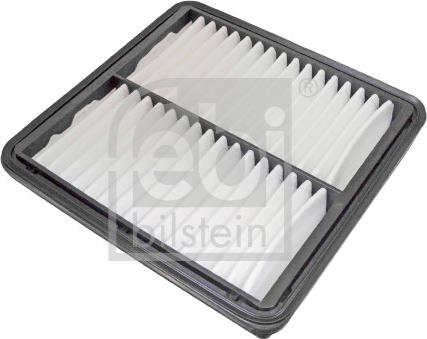 FEBI Bilstein 184446 — Filtr powietrza