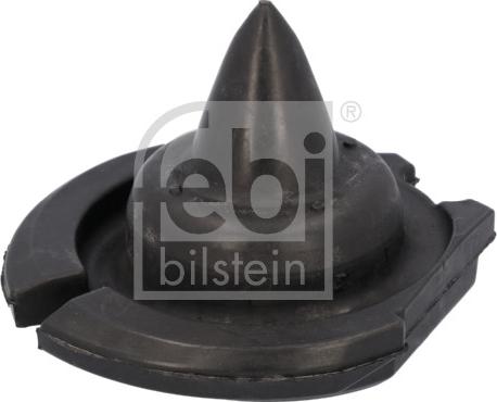 FEBI Bilstein 184480 - PODKŁADKA SPRĘŻYNY RENAULT T. MEGANE IV 16- FLUENCE 10- LE-PR DOLNA