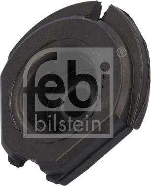 FEBI Bilstein 184480 - PODKŁADKA SPRĘŻYNY RENAULT T. MEGANE IV 16- FLUENCE 10- LE-PR DOLNA