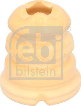 FEBI Bilstein 184436 — Dystans gumowy, resorowanie
