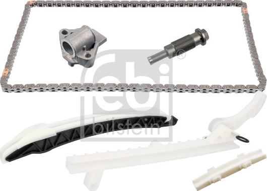 FEBI Bilstein 184590 — Zestaw łańcucha rozrządu