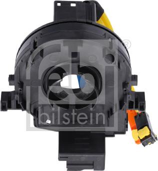 FEBI Bilstein 184546 — Sprężyna śrubowa, poduszka powietrzna