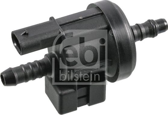 FEBI Bilstein 184542 - ZAWÓR ODPOWIETRZENIA ZBIORNIKA AUDI A3 1.8TFSI 09-