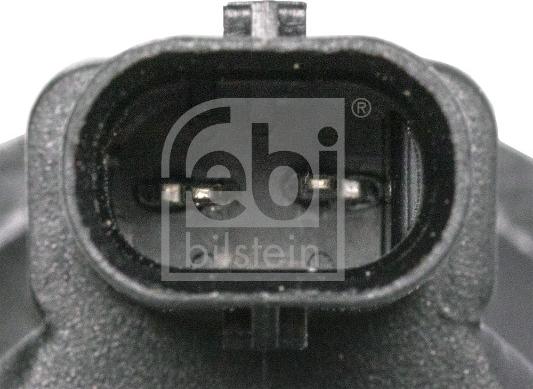 FEBI Bilstein 184542 - ZAWÓR ODPOWIETRZENIA ZBIORNIKA AUDI A3 1.8TFSI 09-