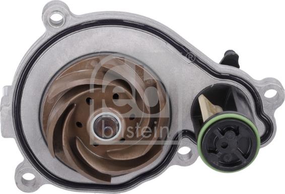 FEBI Bilstein 184558 - POMPA WODY BMW 1.6-2.0 F20-G20-G30-X3-X4