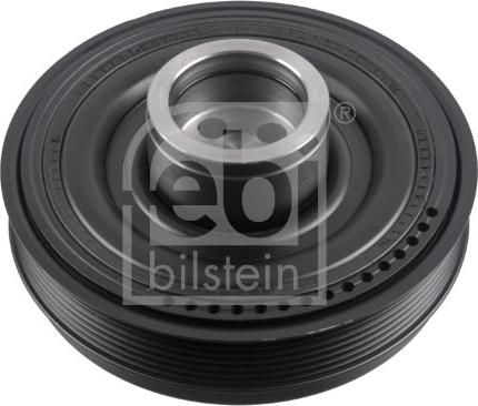 FEBI Bilstein 184552 — Koło pasowe, wał korbowy