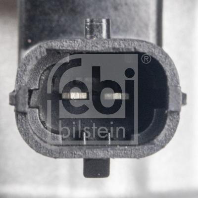 FEBI Bilstein 184564 - POMPA WODY OPEL 1.7CDTI ASTRA J