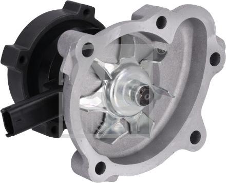 FEBI Bilstein 184564 - POMPA WODY OPEL 1.7CDTI ASTRA J