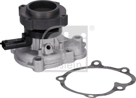 FEBI Bilstein 184564 - POMPA WODY OPEL 1.7CDTI ASTRA J