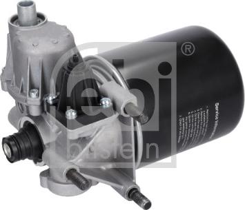FEBI Bilstein 184566 - Osuszacz powietrza