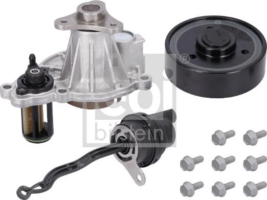 FEBI Bilstein 184561 — Pompa wodna