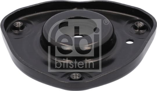 FEBI Bilstein 184506 - PODUSZKA AMORT. FORD P.  FOCUS IV 1.0-2.0D 01.18- LE-PR BEZ ŁOŻYSKA PATRZ KATALOG