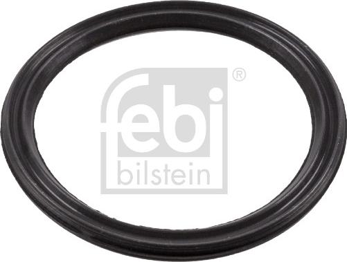 FEBI Bilstein 184584 — Pierścień uszczelniający, czujnik poziomu oleju silnikowego