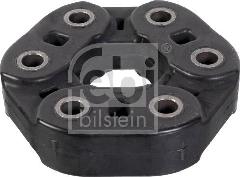 FEBI Bilstein 184645 - Przegub elastyczny wału napędowego