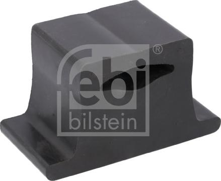FEBI Bilstein 184646 — Dystans gumowy, resorowanie