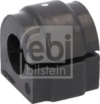 FEBI Bilstein 184656 — Tuleja, stabilizator