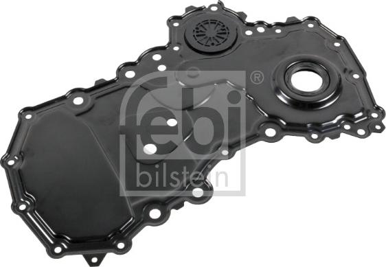 FEBI Bilstein 184651 — Pokrywa, pasek rozrządu