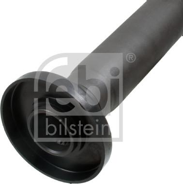 FEBI Bilstein 184663 - Półoś napędowa