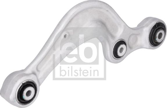 FEBI Bilstein 184604 - WAHACZ AUDI T. A6. A7. E-TRON. Q5. Q7. Q8 VW TOUAREG 2.0-ELECTRIC 01.15- LE-PR GÓRNY