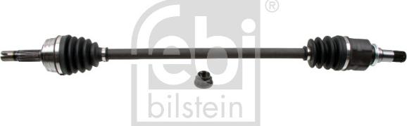 FEBI Bilstein 184613 — Wał napędowy
