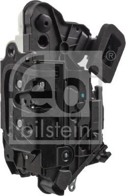 FEBI Bilstein 184634 — Zamek drzwi
