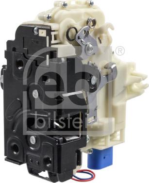 FEBI Bilstein 184635 — Zamek drzwi