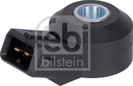 FEBI Bilstein 184636 — Czujnik spalania stukowego