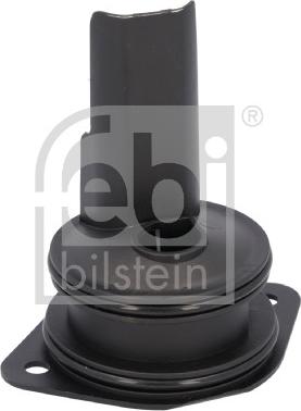 FEBI Bilstein 184675 — Separator oleju, odpowietrzenie przestrzeni korbowej