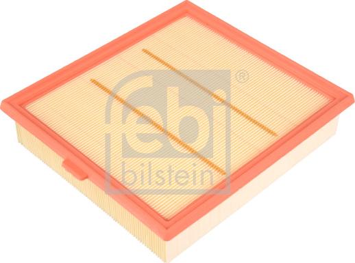 FEBI Bilstein 184046 — Filtr powietrza