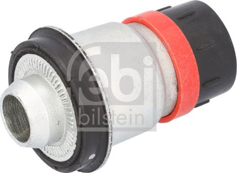FEBI Bilstein 184043 — Łożyskowanie, korpus osi