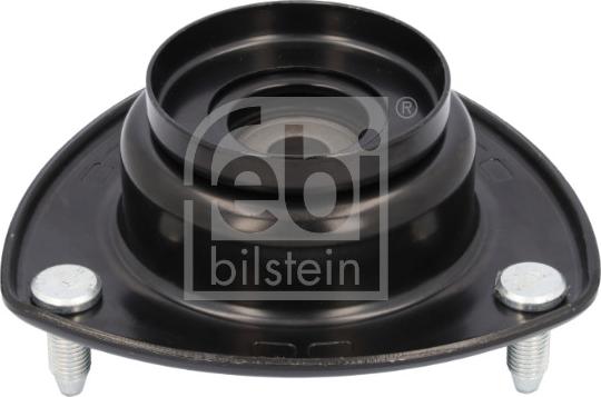 FEBI Bilstein 184055 - Poduszka kolumny Mc Phersona